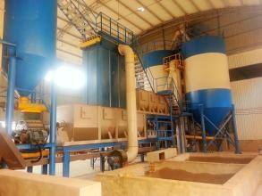 我國內(nèi)氫氧化鈣設(shè)備深入開發(fā)環(huán)保性能為首要目標(biāo)